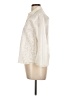Unbranded Ivory 3/4 Sleeve Blouse Size EU 42 / US 12 - photo 5