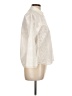 Unbranded Ivory 3/4 Sleeve Blouse Size EU 42 / US 12 - photo 4