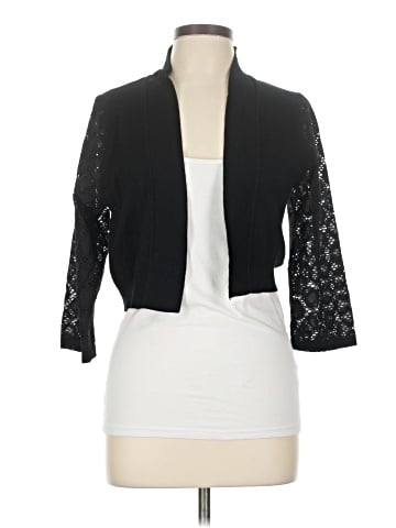 Ronni Nicole Cardigan (view 1)