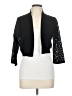 Ronni Nicole Black Cardigan Size L - photo 1