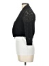Ronni Nicole Black Cardigan Size L - photo 5