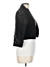 Ronni Nicole Black Cardigan Size L - photo 4
