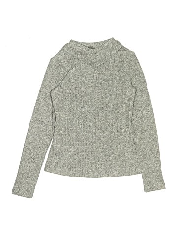 Mayoral Turtleneck Sweater (view 1)