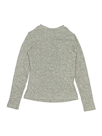 Mayoral Turtleneck Sweater (view 2)