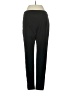 Magaschoni 100% Recycled Polyester Solid Black Active Pants Size XS - photo 2