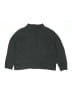 Treasure & Bond Solid Gray Turtleneck Sweater Size M (kids) - photo 1