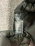 ASOS 100% Polyester Solid Black Casual Dress Size 10 - photo 8