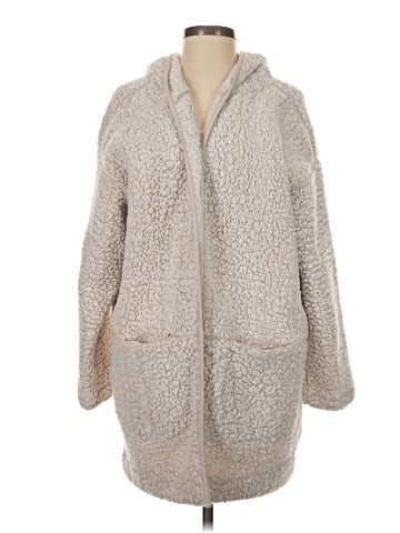American Eagle Outfitters Coat (view 1)
