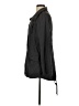 A New Day 100% Polyester Black Raincoat Size S - photo 5