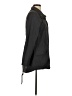 A New Day 100% Polyester Black Raincoat Size S - photo 4