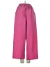 Unbranded Pink Casual Pants Size XS (estimated) - photo 1