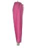 Unbranded Pink Casual Pants Size XS (estimated) - photo 4