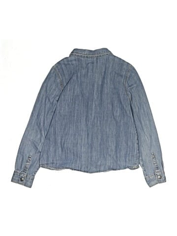 Crazy 8 Denim Jacket (view 2)