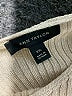 Ann Taylor Tan Pullover Sweater Size XXL - photo 4