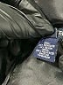 Cherokee 100% Polyester Solid Black Blazer Size 7 - photo 5