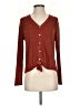 A New Day Brown Cardigan Size S - photo 1