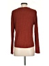 A New Day Brown Cardigan Size S - photo 2