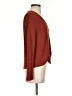 A New Day Brown Cardigan Size S - photo 4