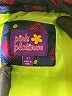 Pink Platinum 100% Polyester Hearts Purple Vest Size 3T - photo 3