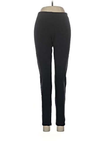 Vintage Blue Active Pants (view 1)