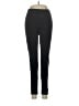 Vintage Blue Solid Black Active Pants Size M - photo 1