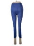 Nanette Lepore Color Block Blue Active Pants Size M - photo 2