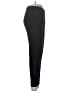 Vintage Blue Solid Black Active Pants Size M - photo 4