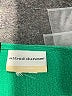 Alfred Dunner Green 3/4 Sleeve Blouse Size no size - photo 4