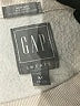 Gap Tie-dye Ivory Sweatshirt Size M - photo 7