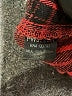 Assorted Brands Plaid Red Cardigan Size L - photo 8