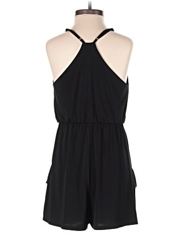 BCBGeneration Romper (view 2)