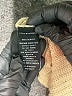 Sanctuary 100% Acrylic Tan Cardigan Size M - photo 8