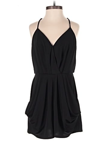 BCBGeneration Romper (view 1)