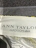 Ann Taylor Paisley Yellow Casual Skirt Size M (estimated) - photo 4