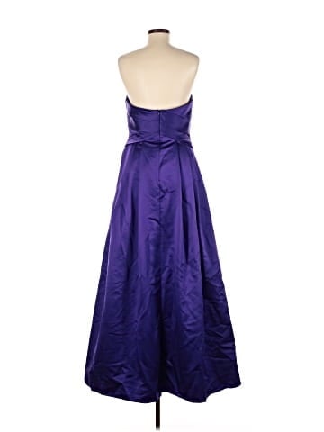 David's Bridal Cocktail Dress (view 2)