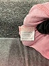 Unbranded Pink Sleeveless T-Shirt Size S - photo 8