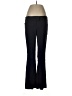 The Limited Solid Black Dress Pants Size 8 (petite) - photo 1