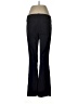 The Limited Solid Black Dress Pants Size 8 (petite) - photo 2