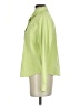 Casual Options Green Jacket Size S - photo 5