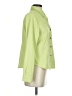 Casual Options Green Jacket Size S - photo 4