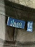 D&Co. Black Casual Pants Size L - photo 4