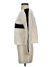 Lovestitch Color Block Ivory Pullover Sweater Size XS - photo 5