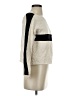 Lovestitch Color Block Ivory Pullover Sweater Size XS - photo 4