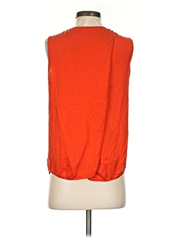 Vince. Sleeveless Top (view 2)