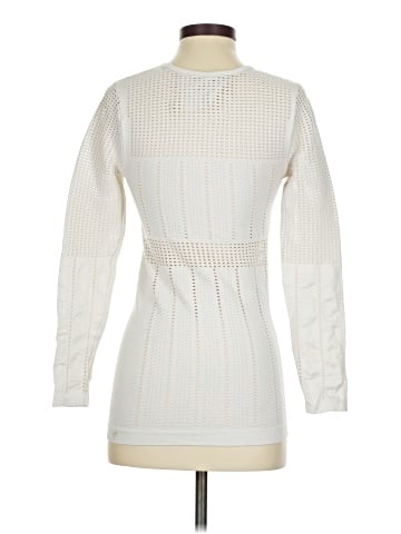 Derek Lam 10C Athleta Long Sleeve T-Shirt (view 2)
