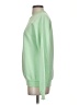 Gildan Green Sweatshirt Size S - photo 5