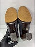 Gucci Black Gray Heels Size EU (IT) 37 / US 7 - photo 7