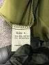 Unbranded Solid Green Casual Dress Size S - photo 8