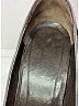 Gucci Black Gray Heels Size EU (IT) 37 / US 7 - photo 6