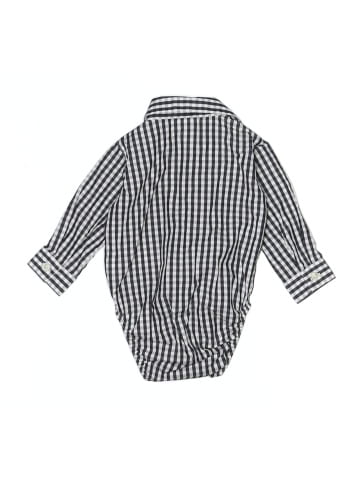 IZOD Long Sleeve Onesie (view 2)